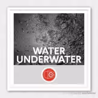 Big Room Sound Water - Underwater [WAV]