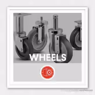 Big Room Sound Wheels [WAV]