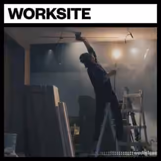 Big Room Sound Worksite [WAV]