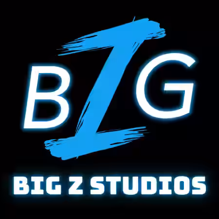Big Z Studios BluPrint v1.0.2 [WiN] - Sample Pack Artwork