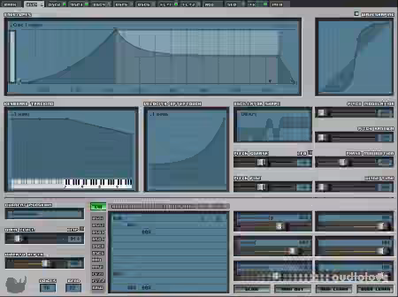 BigTick Audio Rhino Expansions [WiN] - Sample Pack Artwork