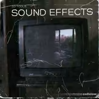 Bill Guern Dj Tools Sound Effects [FLAC]