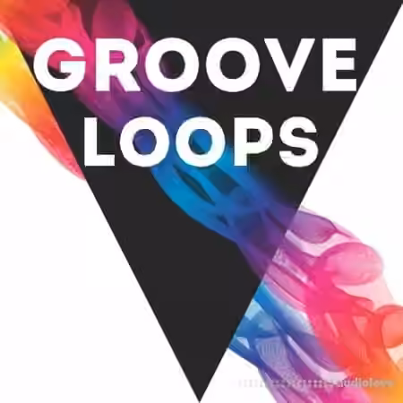 Bill Guern Groove Loops [FLAC] - Sample Pack Artwork