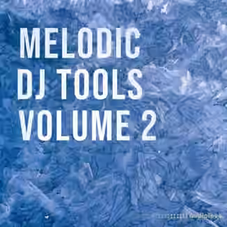 Bill Guern Melodic DJ Tools Vol.2 [WAV]