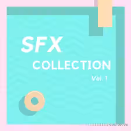Bill Guern SFX Collection Vol.1 [FLAC] - Sample Pack Artwork
