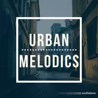 Bill Guern Urban Melodics [FLAC]