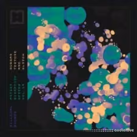 Billegal Sounds Mussar Texture and Glitch [WAV] - Sample Pack Artwork