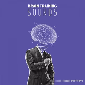 Binaural Music Zone, Sound Effects Zone Brain Training Sounds: Help your Brain Focus, Healing Tones [FLAC]