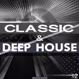 Bingoshakerz Classic and Deep House [WAV, MiDi, AiFF]