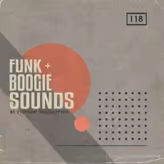 Bingoshakerz Funk and Boogie Sounds by Stephane Deschezeaux [WAV, REX]