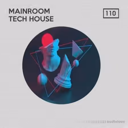 Bingoshakerz Mainroom Tech House [WAV, MiDi] - Sample Pack Artwork