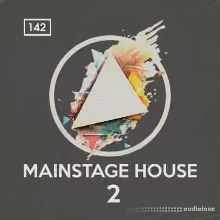 Bingoshakerz Mainstage House 2 [WAV] - Sample Pack Artwork
