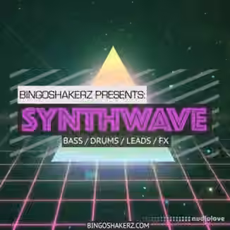 Bingoshakerz Synthwave [WAV]
