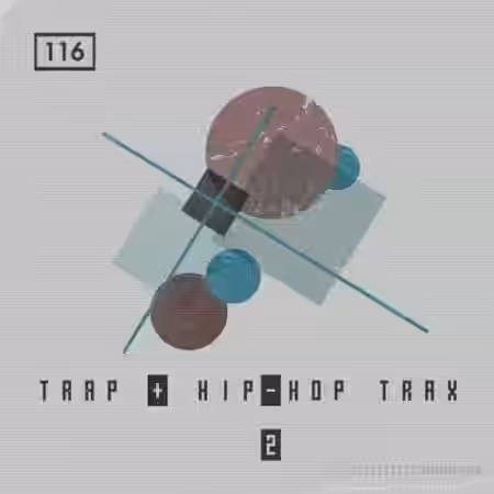 Bingoshakerz Trap and Hip-Hop Trax 2 [WAV, MiDi] - Sample Pack Artwork