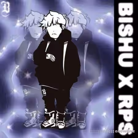 Bishu X RPS Sample Pack [WAV, Synth Presets] - Sample Pack Artwork