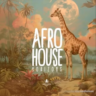 Black Octopus Sound Afro House Horizons [WAV, Synth Presets]