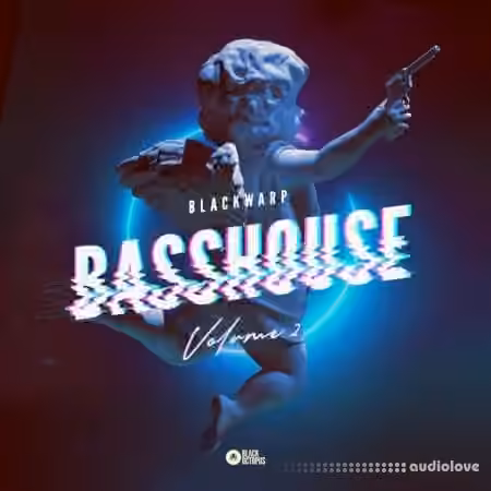Black Octopus Sound Blackwarp Bass House Volume 2 [WAV, Synth Presets] - Sample Pack Artwork