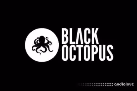 Black Octopus Sound BUNDLE 15-in-1 [WAV, MiDi, Synth Presets] - Sample Pack Artwork