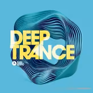 Black Octopus Sound Deep Trance [WAV, MiDi, Synth Presets]
