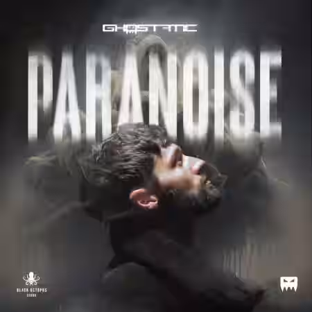 Black Octopus Sound Ghostatic Paranoise [WAV, Synth Presets] - Sample Pack Artwork