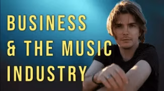 Black Octopus Sound Gold Business and The Music Industry [TUTORiAL]