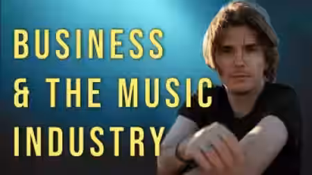 Black Octopus Sound Gold Business and The Music Industry [TUTORiAL] - Sample Pack Artwork