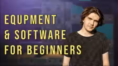 Black Octopus Sound Gold Music Production Equipment and Software [TUTORiAL] - Sample Pack Artwork