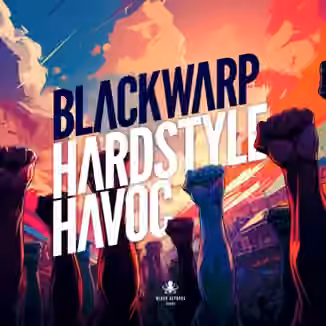 Black Octopus Sound Hardstyle Havoc [WAV]