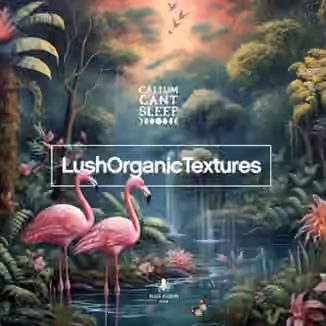 Black Octopus Sound Lush Organic Textures By CallumCantSleep [WAV]
