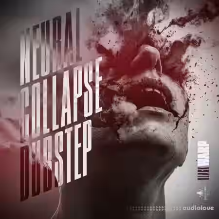 Black Octopus Sound Neural Collapse Dubstep By Blackwarp [WAV] - Sample Pack Artwork