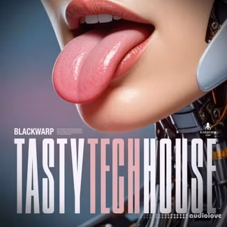 Black Octopus Sound Tasty Tech House [WAV]