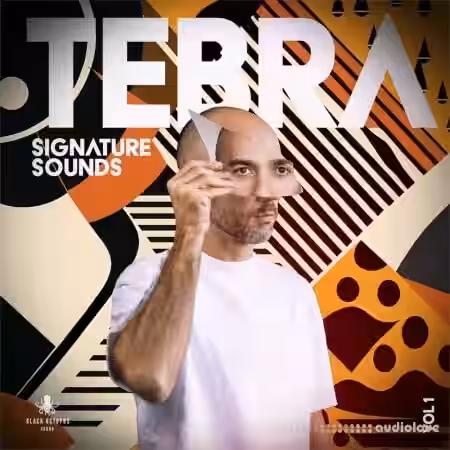 Black Octopus Sound Tebra Signature Sounds Vol 1 [WAV] - Sample Pack Artwork
