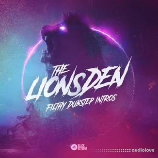 Black Octopus Sound The Lions Den Filthy Dubstep Intros [WAV, Synth Presets]