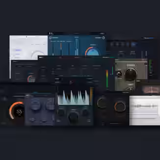 Black Salt Audio Everything Bundle 052026 [MacOSX]