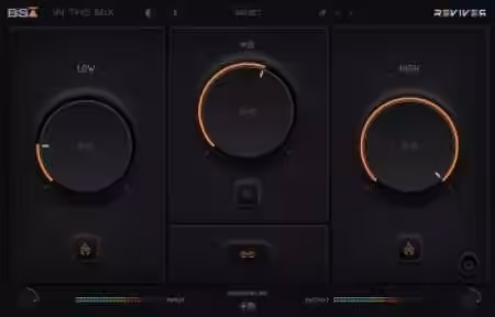 Black Salt Audio Reviver v1.0.2 [WiN] - Sample Pack Artwork