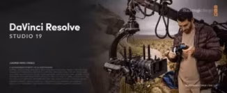 Blackmagic Design DaVinci Resolve Studio 20 v20.0.0 Incl Emulator [WiN]