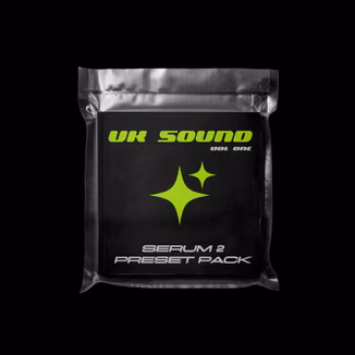 Blakkmarket Sounds UK Sound Vol.1 Serum 2 Presets [Synth Presets]