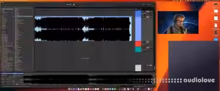 Blanke Patreon Feedback Video Sesh Vol.2 [TUTORiAL] - Sample Pack Artwork