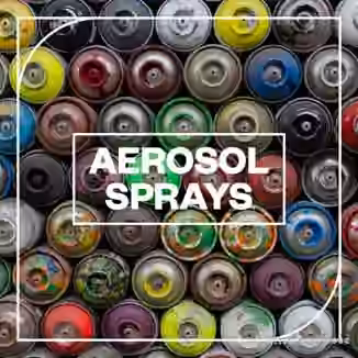 Blastwave FX Aerosol Sprays [WAV]