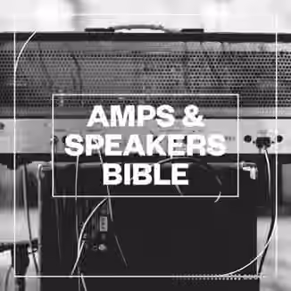 Blastwave FX Amps and Speakers Bible [WAV]