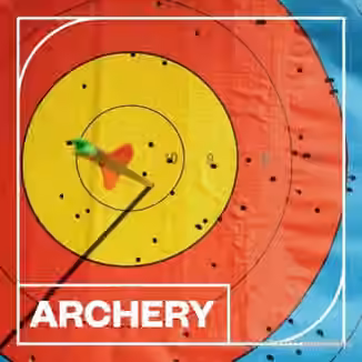 Blastwave FX Archery [WAV]