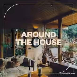 Blastwave FX Around the House [WAV]
