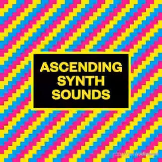 Blastwave FX Ascending Synth Sounds [WAV]