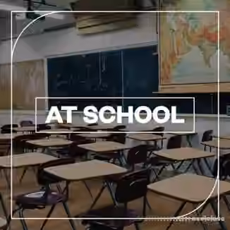 Blastwave FX At School [WAV]