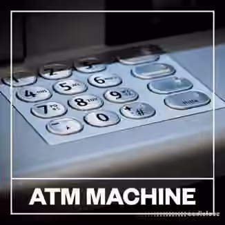 Blastwave FX ATM Machine [WAV]