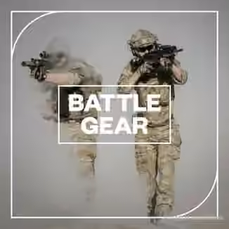 Blastwave FX Battle Gear [WAV]
