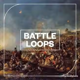 Blastwave FX Battle Loops [WAV]