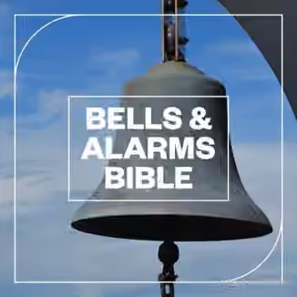 Blastwave FX Bells and Alarms Bible [WAV]