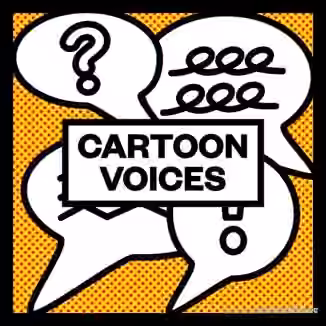 Blastwave FX Cartoon Voices [WAV]