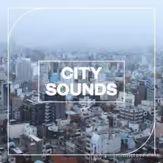 Blastwave FX City Sounds [WAV]
